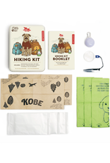 Kobe Dog Hiking Kit Kobe Dog Hiking Kit