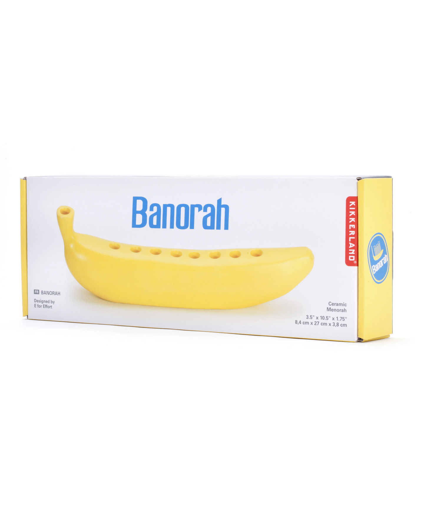 Banorah - Home
