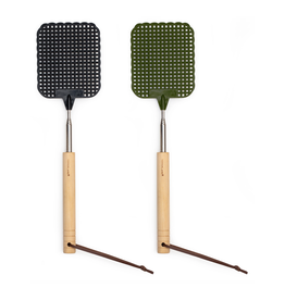 Telescopic Fly Swatter (Assorted)