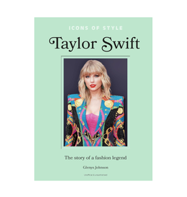 Icons of Style - Taylor Swift