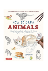 How to Draw Animals