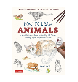 How to Draw Animals