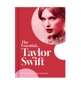 The Essential...Taylor Swift