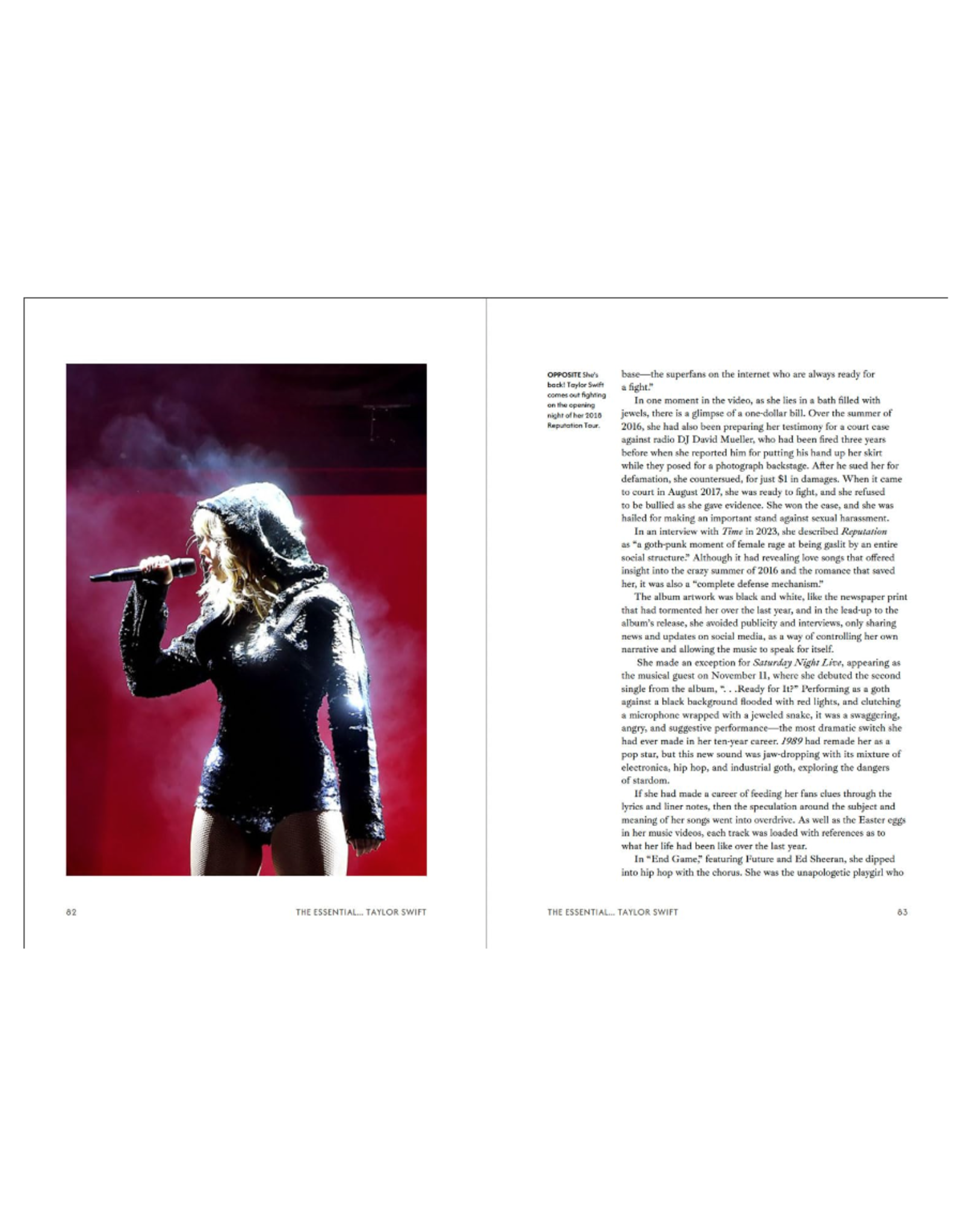 The Essential...Taylor Swift