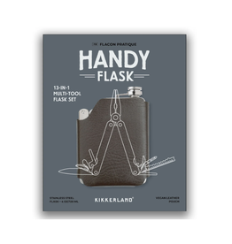 Handy Flask