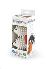 Hedgehog Dryer Balls