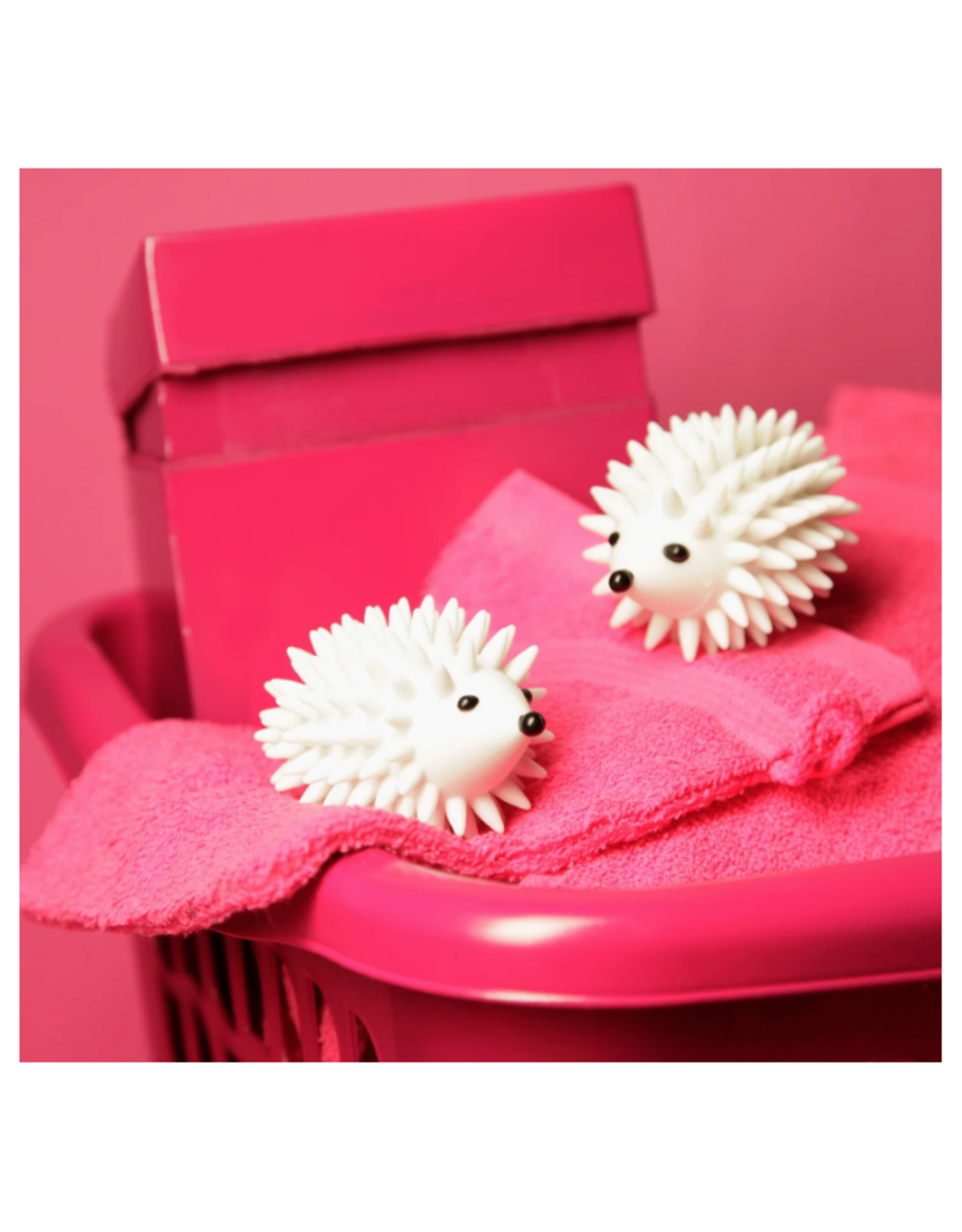 Hedgehog Dryer Balls