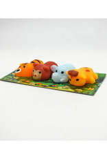 Itty Bittiez Wild Animals