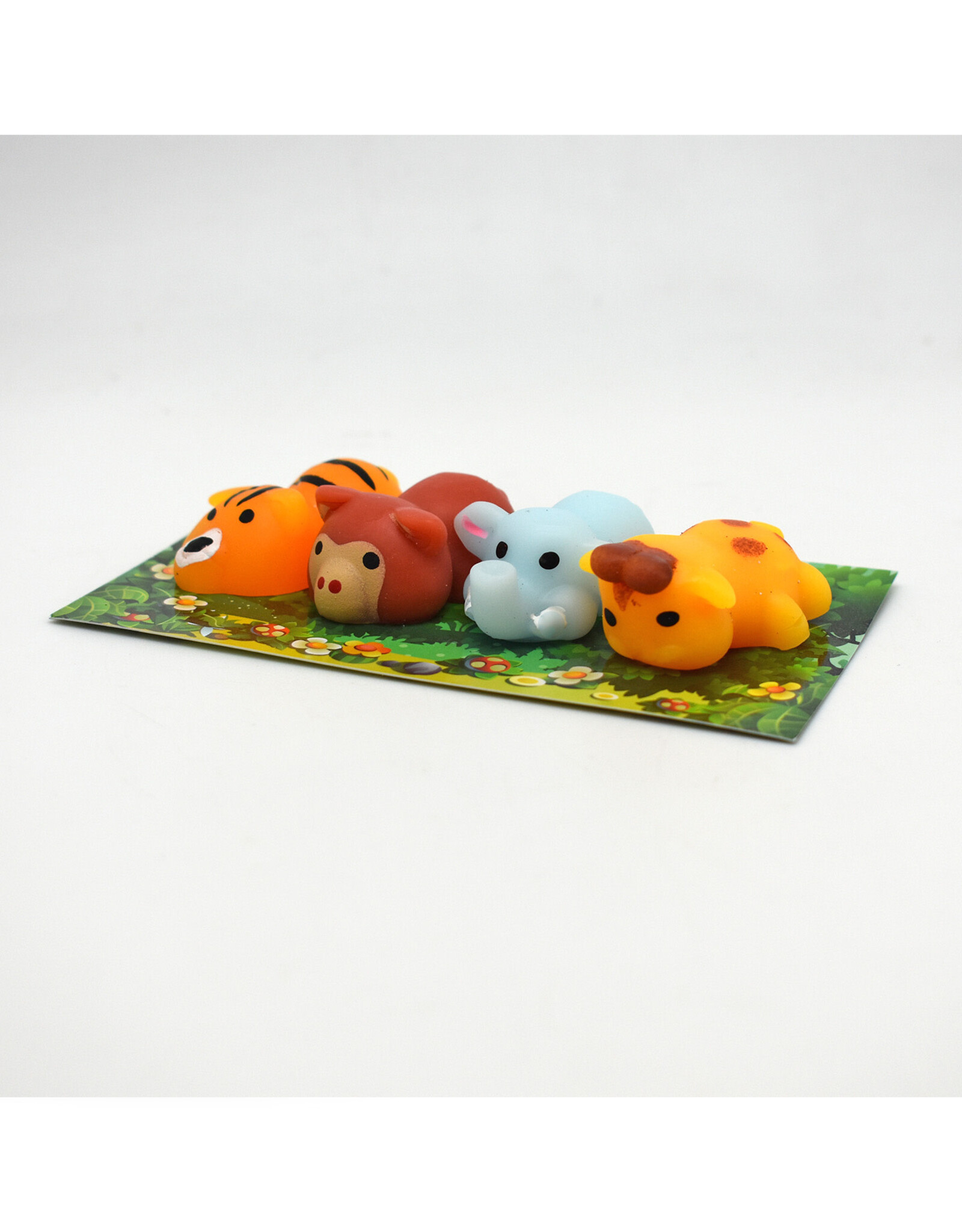 Itty Bittiez Wild Animals