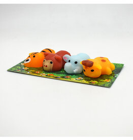 Itty Bittiez Wild Animals