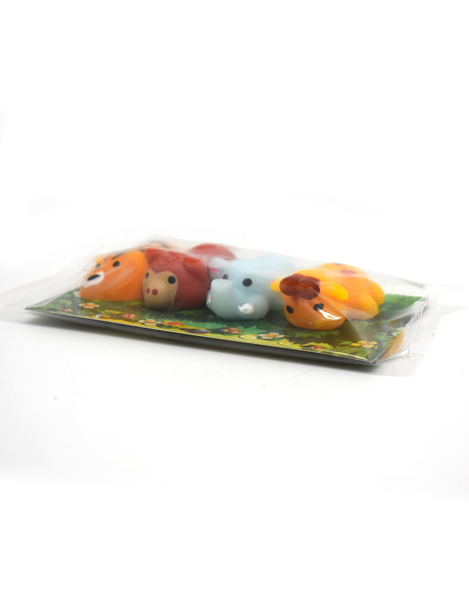 Itty Bittiez Wild Animals