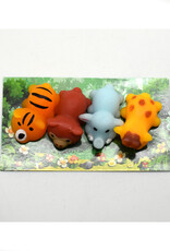 Itty Bittiez Wild Animals