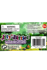 Itty Bittiez Wild Animals