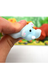 Itty Bittiez Wild Animals