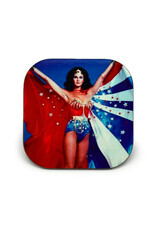 Wonder Woman Coaster
