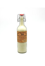 Mandarin Lime Bottled Bath Salts Mandarin Lime Bottled Bath Salts