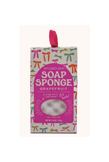 Put a Bow On It Soap Sponge Put a Bow On It Soap Sponge