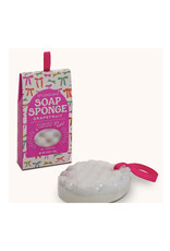 Put a Bow On It Soap Sponge Put a Bow On It Soap Sponge