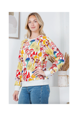 Mushroom Garden Sweatshirt
