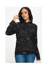 Mathematical Equations Hoodie