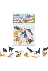 Itty Bitty Cats