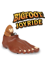 Bigfoot Joy Ride Bigfoot Joy Ride