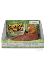 Bigfoot Joy Ride Bigfoot Joy Ride