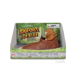 Bigfoot Joy Ride