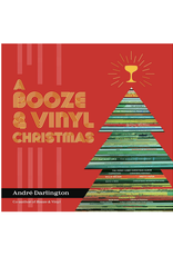 A Booze & Vinyl Christmas A Booze & Vinyl Christmas