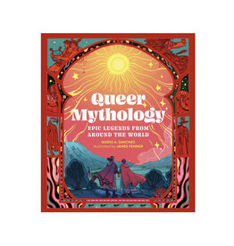 Queer Mythology