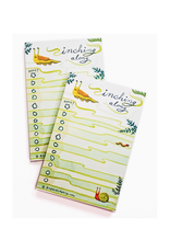 Snail & Slug Inching Along To Do List