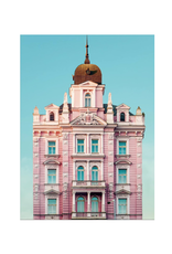 Accidentally Wes Anderson Postcards