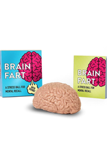 Brain Fart Stress Ball
