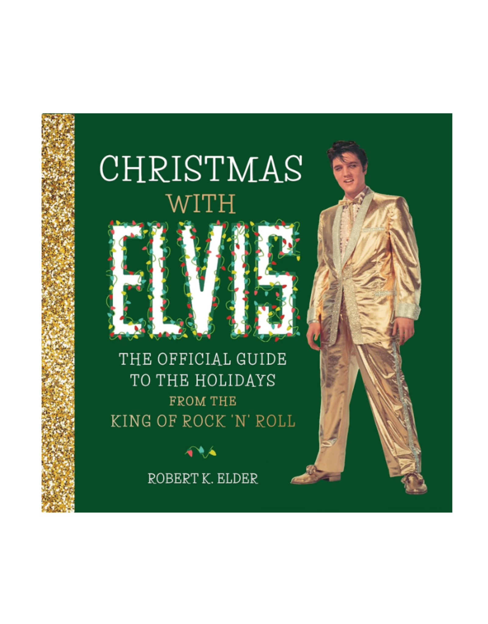 Christmas With Elvis