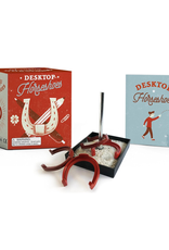 Desktop Horseshoes Desktop Horseshoes