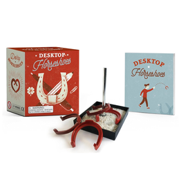 Desktop Horseshoes
