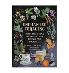 Enchanted Foraging