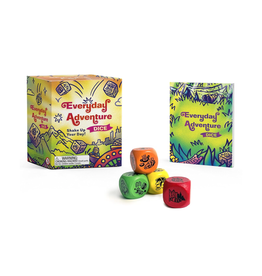 Every Day Adventure Dice Every Day Adventure Dice