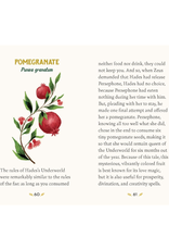 Forest Magical Oracle Deck