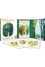 Forest Magical Oracle Deck