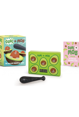 Guac-A-Mole