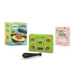 Guac-A-Mole