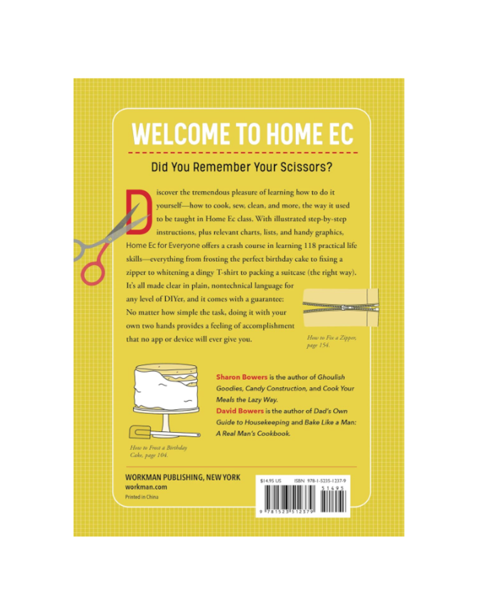 Home Ec For Everyone