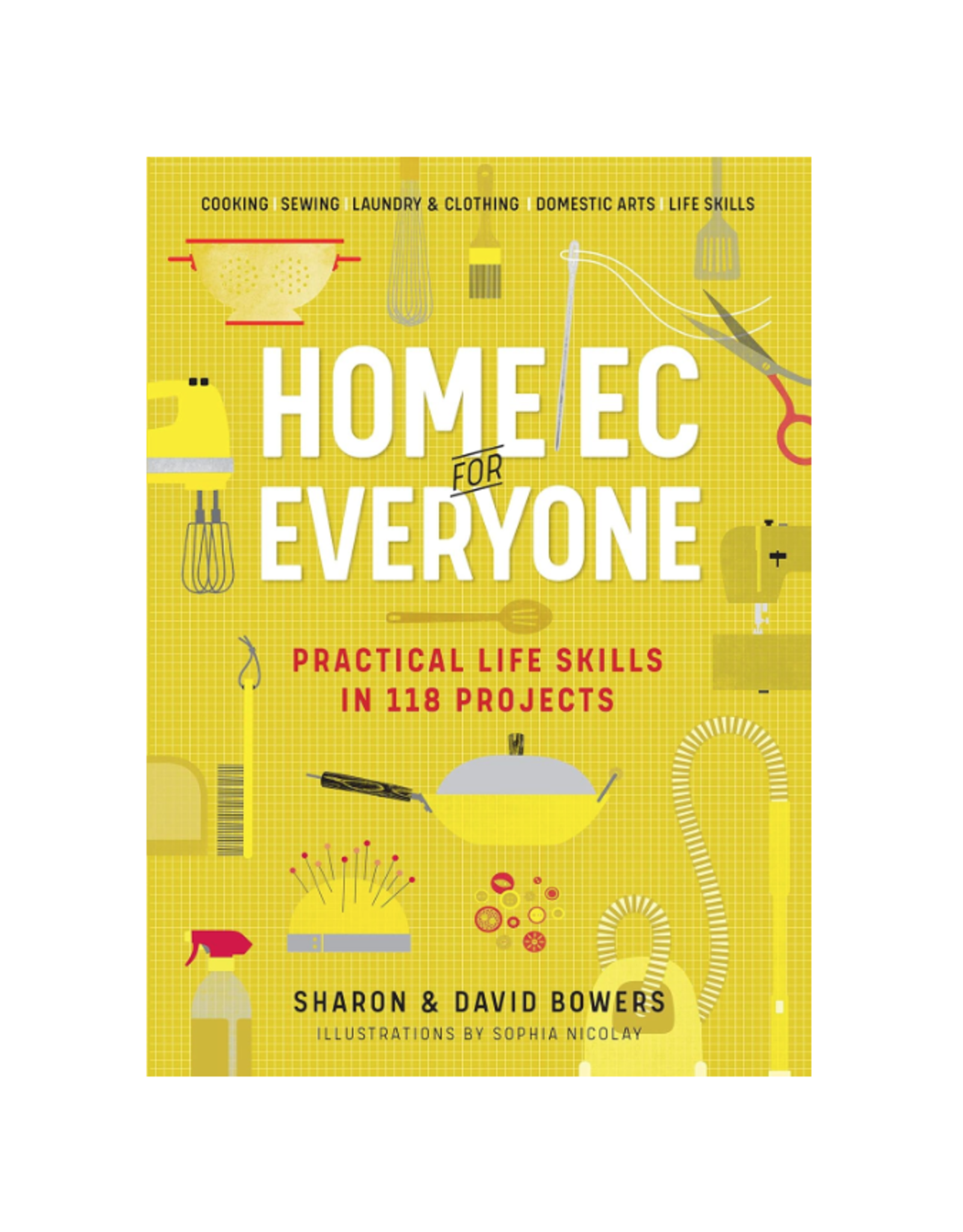 Home Ec For Everyone