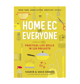 Home Ec For Everyone