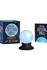 Magic Crystal Ball