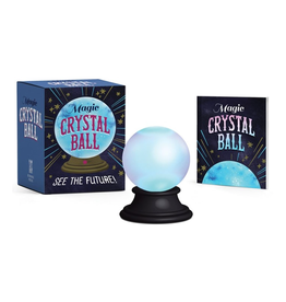 Magic Crystal Ball