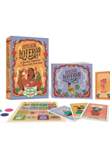 Mystical Loteria Mystical Loteria