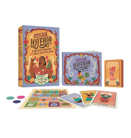 Mystical Loteria Mystical Loteria