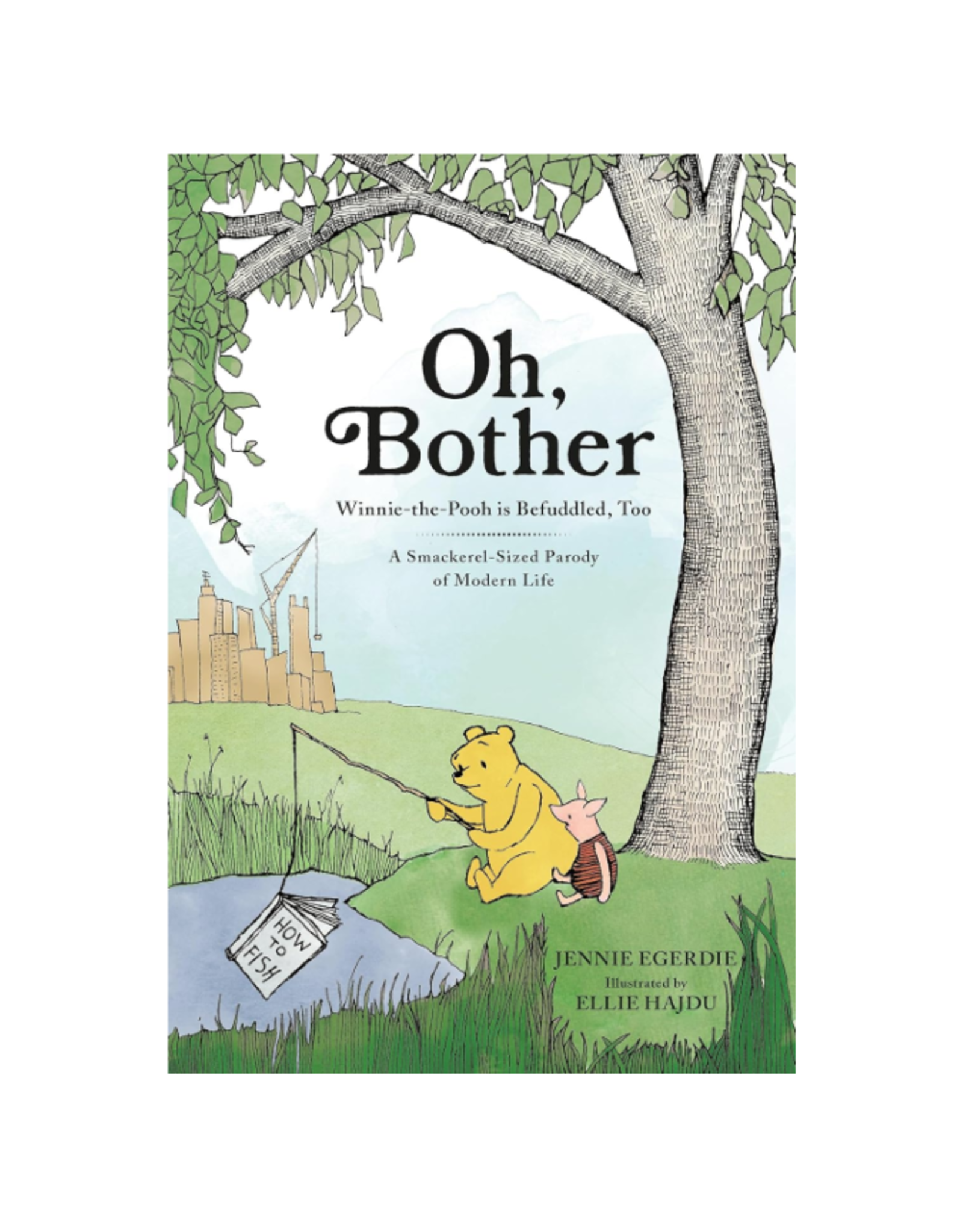 Oh, Bother